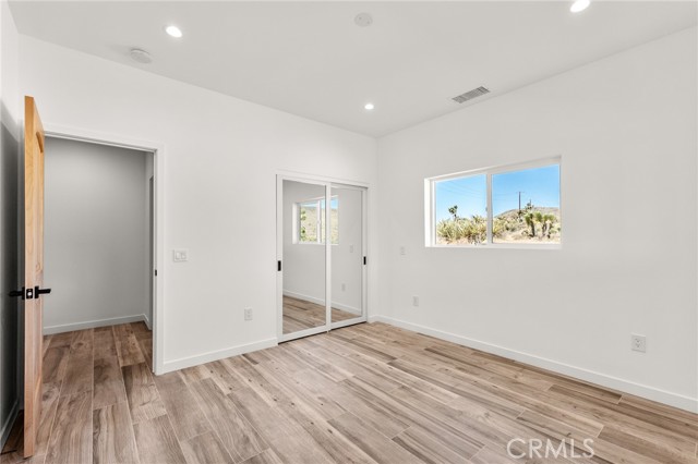 Detail Gallery Image 20 of 26 For 56215 Paseo Los Ninos, Yucca Valley,  CA 92284 - 2 Beds | 1 Baths