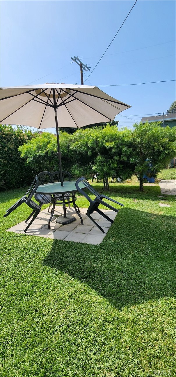 Detail Gallery Image 34 of 39 For 1788 W 37th Pl., Los Angeles,  CA 90018 - 3 Beds | 1 Baths