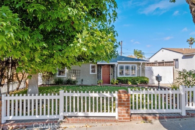 2607 Ralston Lane, Redondo Beach, California 90278, 3 Bedrooms Bedrooms, ,1 BathroomBathrooms,Residential,Sold,Ralston,SB21230228