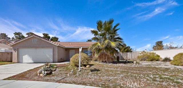 12666 Lucero, Victorville, CA 92392