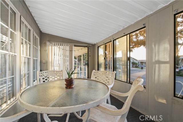 Detail Gallery Image 2 of 10 For 3595 Santa Fe Ave, #33, Long Beach,  CA 90810 - 3 Beds | 2 Baths