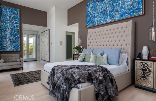 Detail Gallery Image 23 of 30 For 808 N La Jolla Ave, Los Angeles,  CA 90046 - 3 Beds | 3/1 Baths