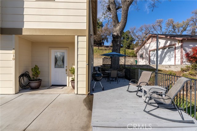 Detail Gallery Image 26 of 38 For 5310 Traffic Way, Atascadero,  CA 93422 - 1 Beds | 1 Baths