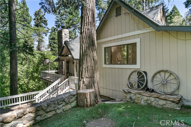 Detail Gallery Image 24 of 31 For 841 Cottage Grove Rd, Lake Arrowhead,  CA 92352 - 3 Beds | 2 Baths