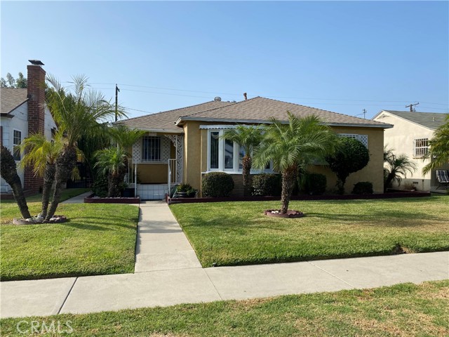 Detail Gallery Image 1 of 19 For 3772 Carlin Ave, Lynwood,  CA 90262 - 3 Beds | 2 Baths