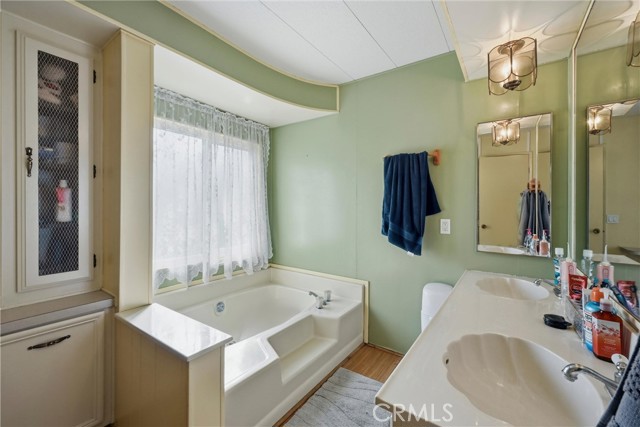 Detail Gallery Image 16 of 24 For 375 E Hwy 20 #18,  Upper Lake,  CA 95485 - 2 Beds | 2 Baths