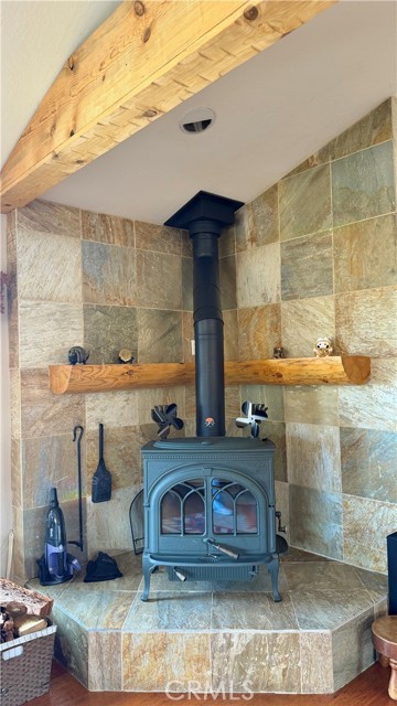 Detail Gallery Image 25 of 68 For 275 Canyon, Pinon Hills,  CA 92371 - 3 Beds | 2/1 Baths