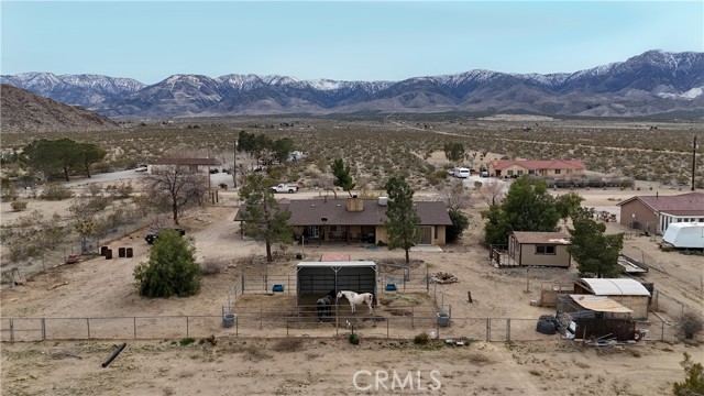 Detail Gallery Image 25 of 26 For 31784 Carson St, Lucerne Valley,  CA 92356 - 3 Beds | 2 Baths