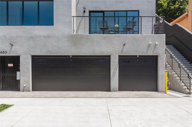 Detail Gallery Image 32 of 32 For 3682 Harriman Ave #4,  El Sereno,  CA 90032 - 2 Beds | 2/1 Baths