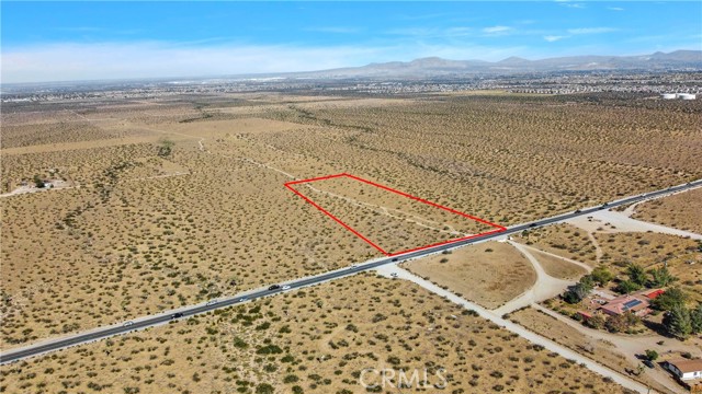 0 Bear Valley Road, Victorville, California 92392, ,Land,For Sale,0 Bear Valley Road,CRHD23166818