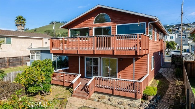 Detail Gallery Image 28 of 29 For 2559 Greenwood, Morro Bay,  CA 93442 - 3 Beds | 3 Baths