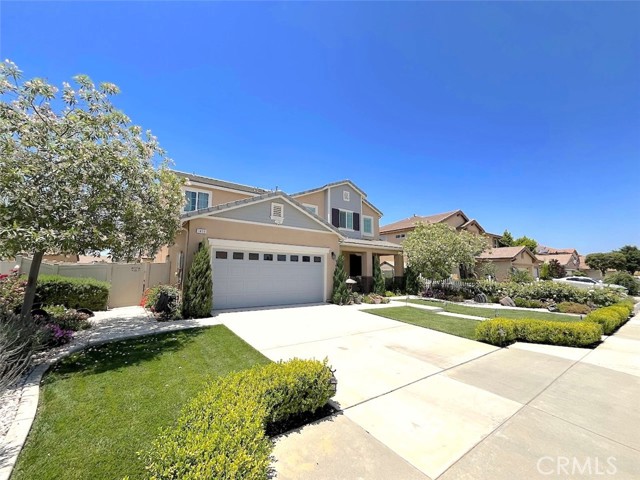 Image 2 for 1424 Chardonnay Pl, San Jacinto, CA 92582