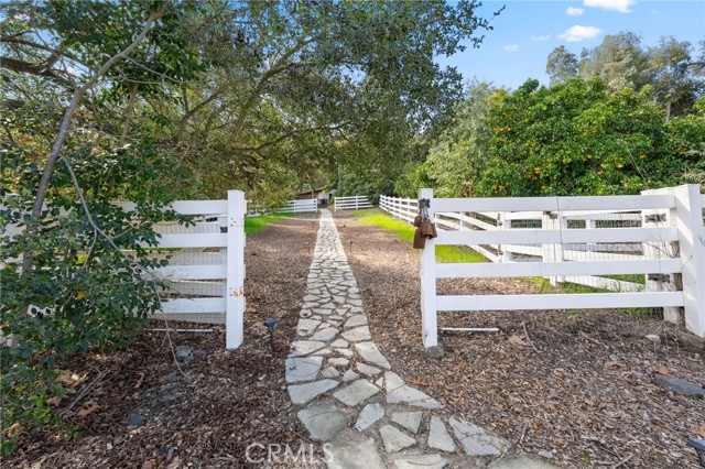 Detail Gallery Image 66 of 74 For 25805 Avenida Del Oro, Temecula,  CA 92590 - 4 Beds | 4/1 Baths