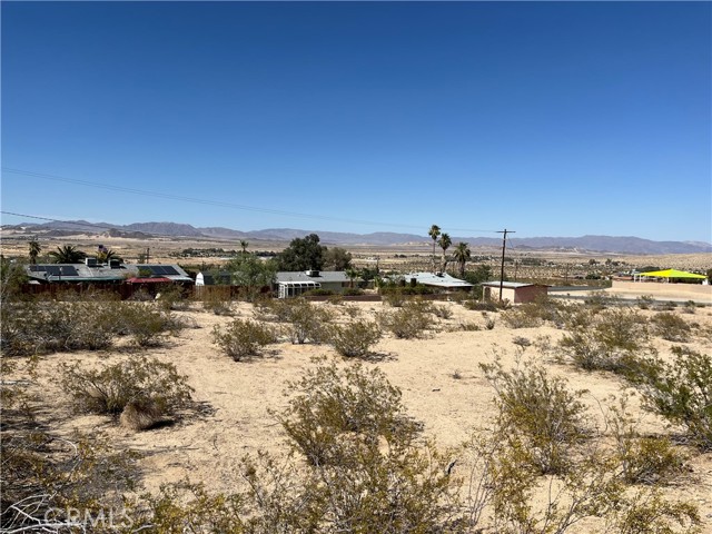 Detail Gallery Image 3 of 18 For 0 Crestview Dr, Twentynine Palms,  CA 92277 - – Beds | – Baths