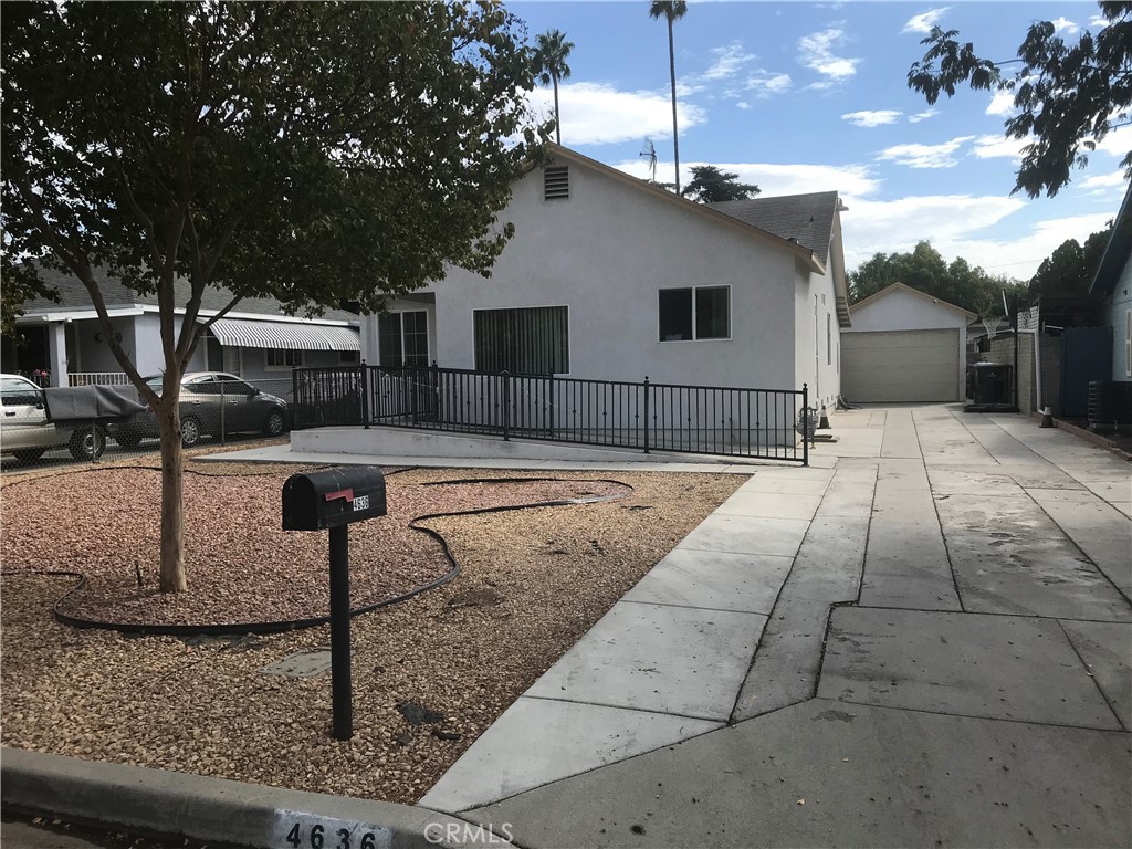 4636 Orange Vista Way