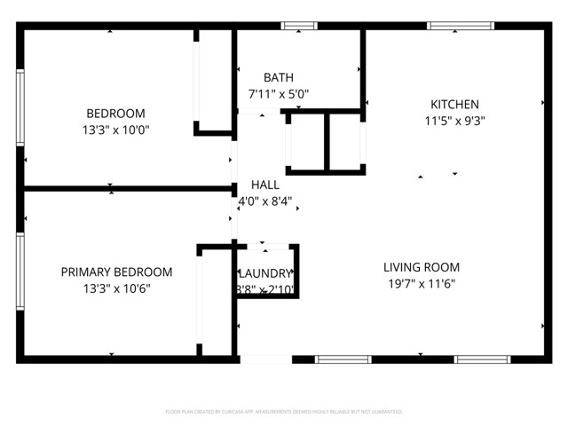 Detail Gallery Image 61 of 61 For 10281 Bouvais, Anaheim,  CA 92804 - 5 Beds | 2 Baths