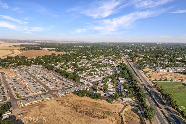 Detail Gallery Image 48 of 54 For 3552 Ebano Way #193,  Chico,  CA 95973 - 3 Beds | 2 Baths