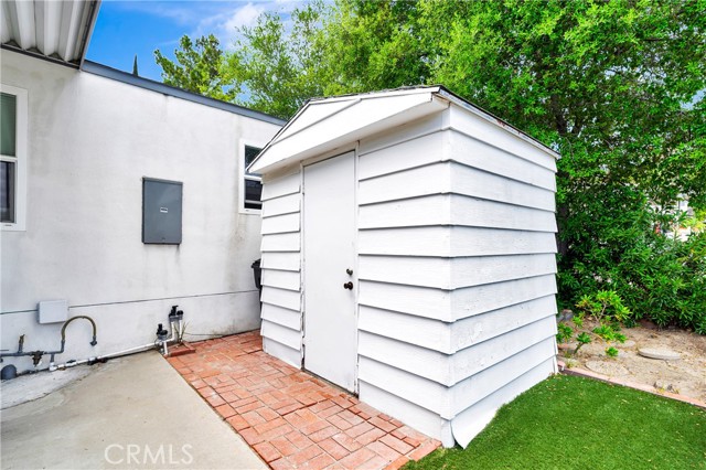 Detail Gallery Image 37 of 43 For 23777 Mulholland Hwy Spc 153, Calabasas,  CA 91302 - 3 Beds | 2/1 Baths