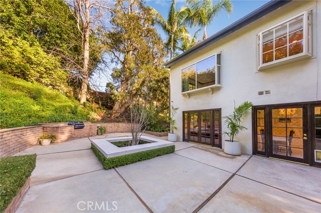 Detail Gallery Image 35 of 38 For 3371 Berry, Studio City,  CA 91604 - 3 Beds | 2/1 Baths