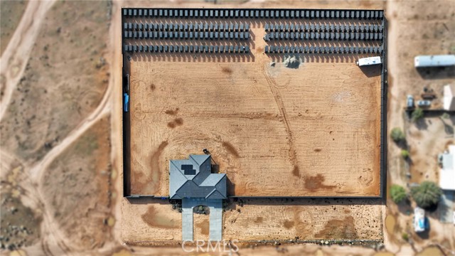 Detail Gallery Image 39 of 39 For 21533 Del Oro Rd, Apple Valley,  CA 92307 - 4 Beds | 2/1 Baths