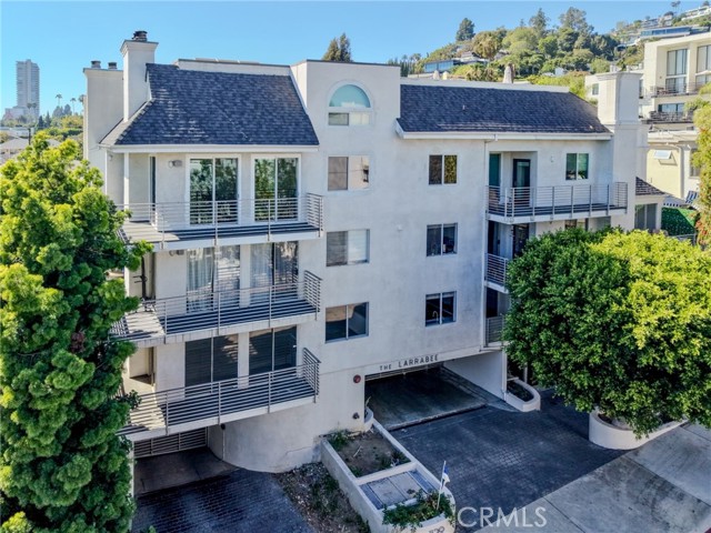 Detail Gallery Image 39 of 50 For 1129 Larrabee St #10,  West Hollywood,  CA 90069 - 2 Beds | 2 Baths