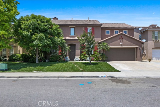 7331 Pinewood Court, Eastvale, CA 92880