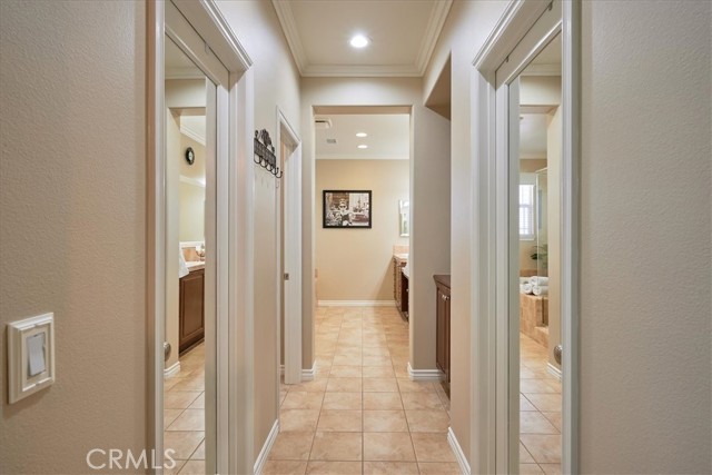 Detail Gallery Image 38 of 54 For 14508 Meadowbrook Ln, Corona,  CA 92880 - 4 Beds | 2/1 Baths