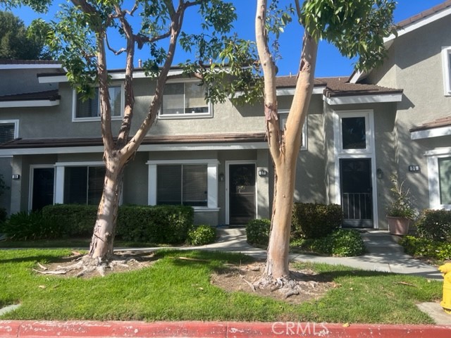 37 Goldenrod #30, Irvine, CA 92614