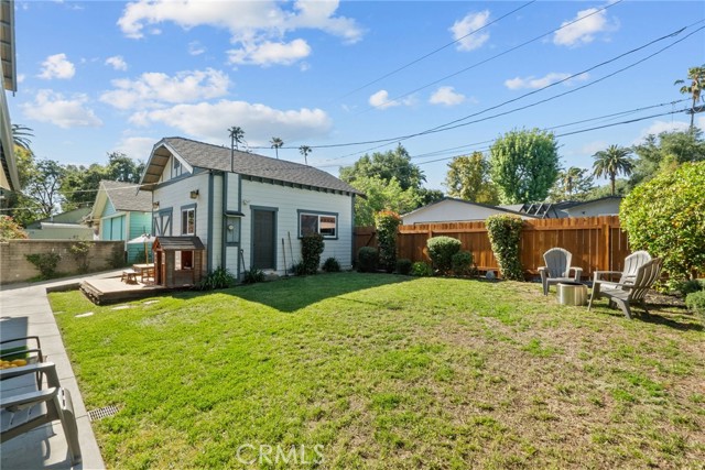 Detail Gallery Image 50 of 55 For 1719 Monte Vista St, Pasadena,  CA 91106 - 4 Beds | 4 Baths