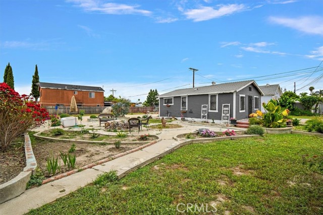 Detail Gallery Image 6 of 8 For 0 E 107th, Los Angeles,  CA 90002 - – Beds | – Baths