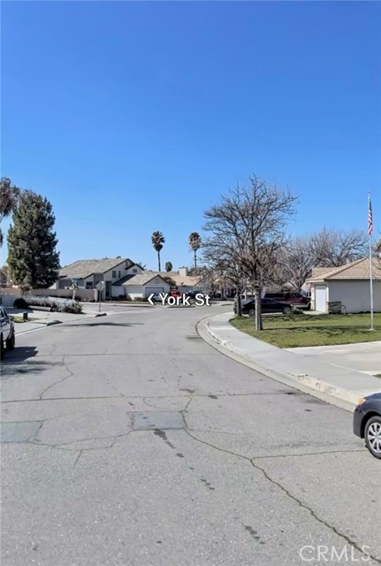 Detail Gallery Image 13 of 13 For 2755 Cambridge Ave, Hemet,  CA 92545 - 3 Beds | 2 Baths