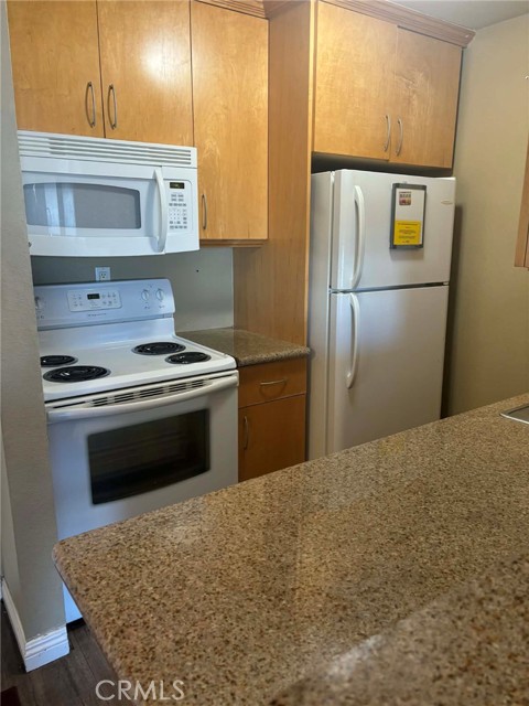 Detail Gallery Image 21 of 33 For 21800 Schoenborn St #217,  Canoga Park,  CA 91304 - 1 Beds | 1 Baths
