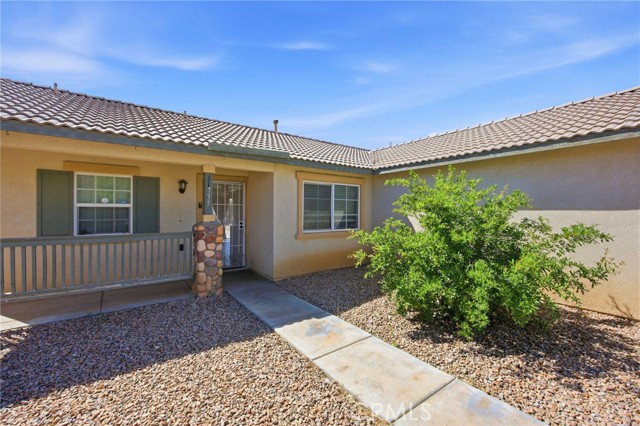 Detail Gallery Image 10 of 41 For 11735 Star, Adelanto,  CA 92301 - 3 Beds | 2 Baths