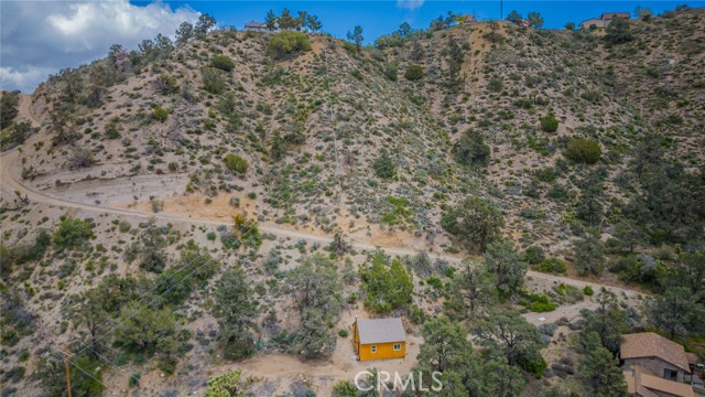 Detail Gallery Image 1 of 19 For 7725 Scenic Dr, Pinon Hills,  CA 92372 - – Beds | – Baths