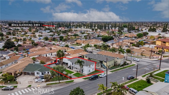 Detail Gallery Image 9 of 11 For 6514 Foster Bridge Bld, Bell Gardens,  CA 90201 - – Beds | – Baths