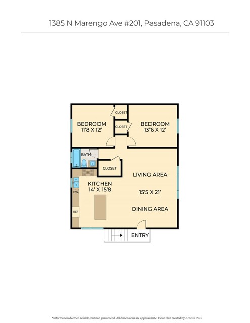 1385 N Marengo Avenue, Pasadena CA: https://media.crmls.org/medias/5455e73f-efb9-4409-92b9-5008dabad045.jpg