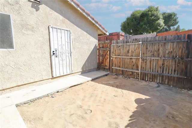 Detail Gallery Image 17 of 23 For 23790 Parkland Ave, Moreno Valley,  CA 92557 - 3 Beds | 2 Baths