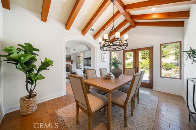 Detail Gallery Image 16 of 75 For 1640 Corbett Canyon Road, Arroyo Grande,  CA 93420 - 4 Beds | 3/2 Baths