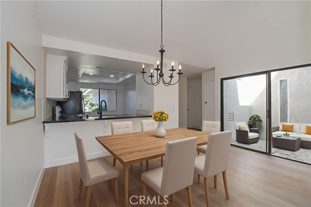 Detail Gallery Image 3 of 16 For 3517 Paseo Flamenco, San Clemente,  CA 92672 - 2 Beds | 2 Baths