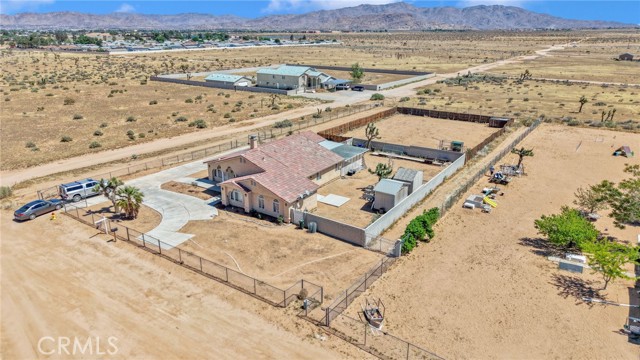 Detail Gallery Image 63 of 64 For 11331 Pasco Rd, Apple Valley,  CA 92308 - 4 Beds | 2/1 Baths