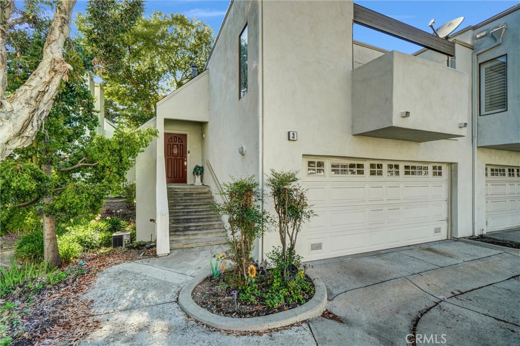 166 N Singingwood Street #3