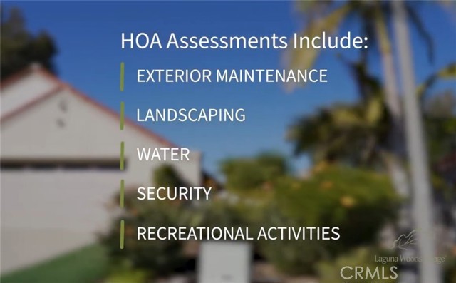 Detail Gallery Image 41 of 43 For 2393 W via Mariposa 2b,  Laguna Woods,  CA 92637 - 2 Beds | 2 Baths