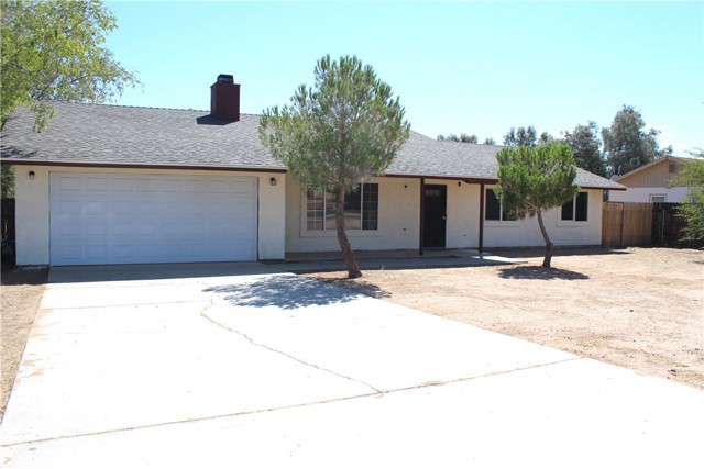 Image 2 for 13933 Quinnault Rd, Apple Valley, CA 92307