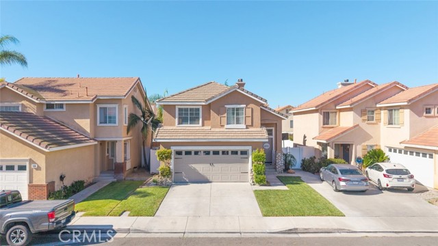 Detail Gallery Image 32 of 41 For 844 Pathfinder, Corona,  CA 92878 - 3 Beds | 2/1 Baths