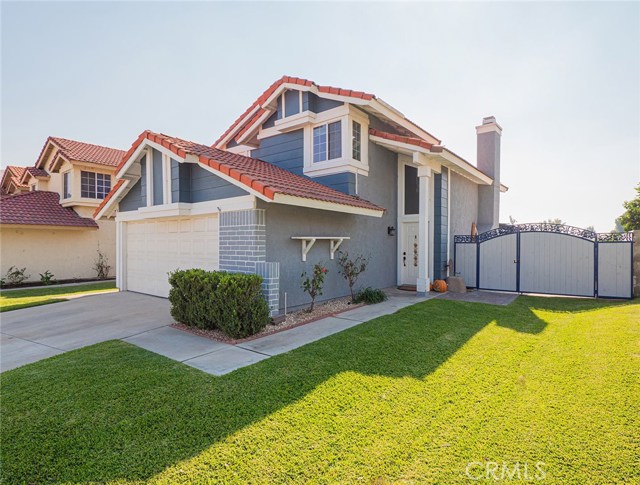 14205 Walmac Pl, Fontana, CA 92337