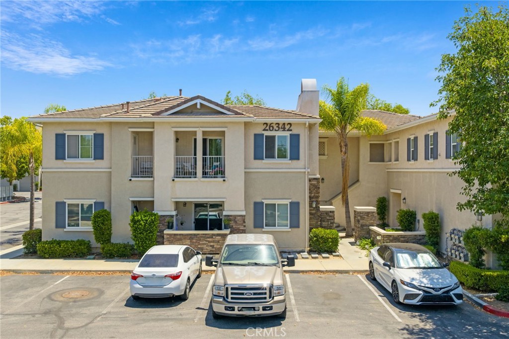 26342 Arboretum Way #3603