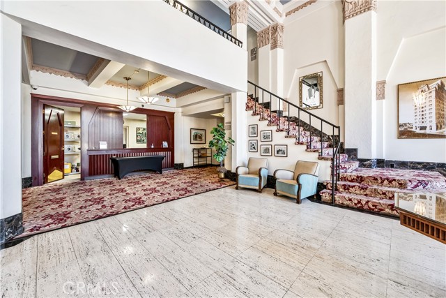Detail Gallery Image 5 of 47 For 140 Linden Ave #956,  Long Beach,  CA 90802 - 1 Beds | 1 Baths