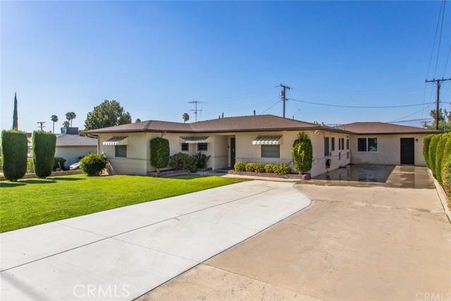 Detail Gallery Image 1 of 11 For 24500 University Ave, Loma Linda,  CA 92354 - 3 Beds | 2 Baths