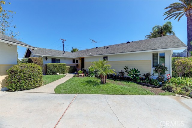 2138 Macarthur Street, Rancho Palos Verdes, California 90275, 3 Bedrooms Bedrooms, ,1 BathroomBathrooms,Residential,Sold,Macarthur,PV22180876