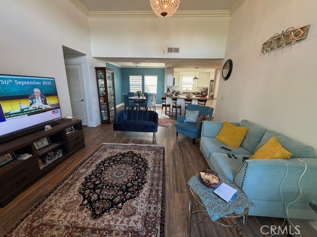 Detail Gallery Image 23 of 30 For 14343 Burbank #305,  Sherman Oaks,  CA 91401 - 3 Beds | 2 Baths